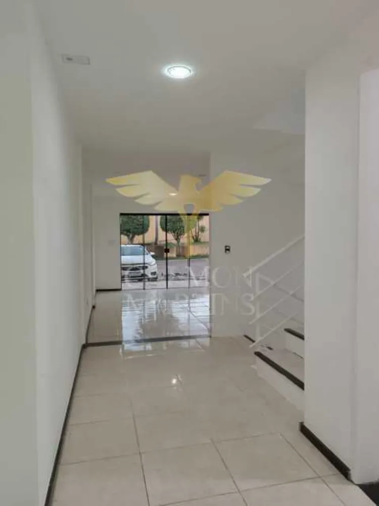 Casa de Condomínio, 4 quartos - Foto 8