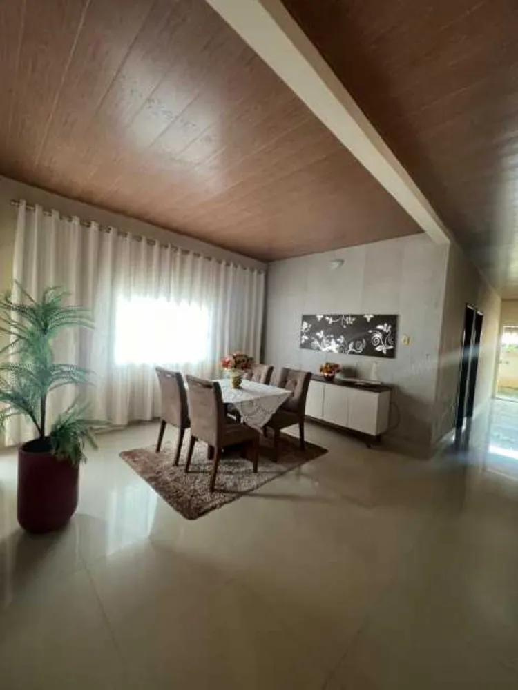 Casa de Condomínio, 3 quartos - Foto 9