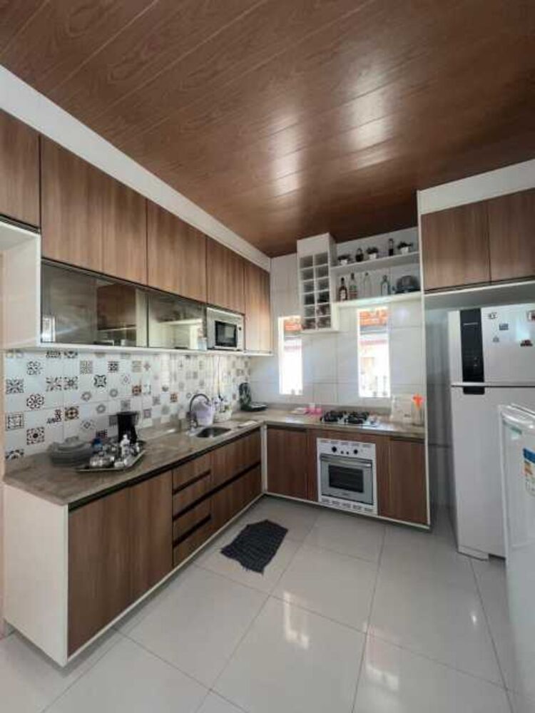 Casa de Condomínio, 3 quartos - Foto 10