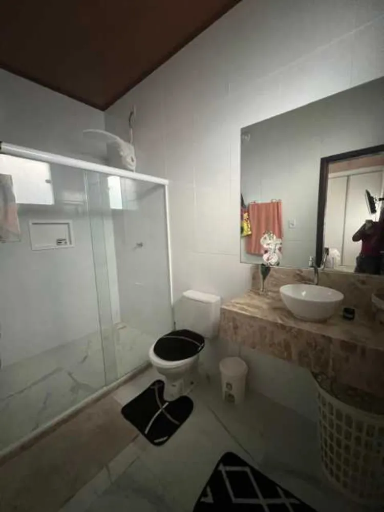 Casa de Condomínio, 3 quartos - Foto 12