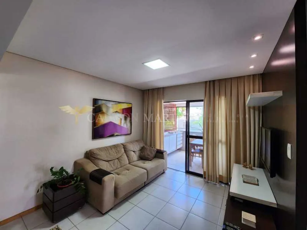 Apartamento, 1 quarto, 47 m² - Foto 2
