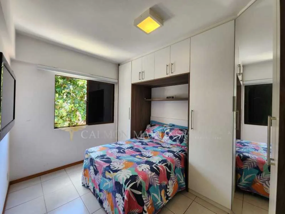 Apartamento, 1 quarto, 47 m² - Foto 1