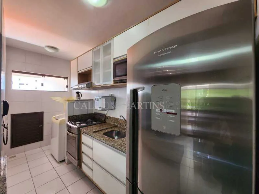 Apartamento, 1 quarto, 47 m² - Foto 4