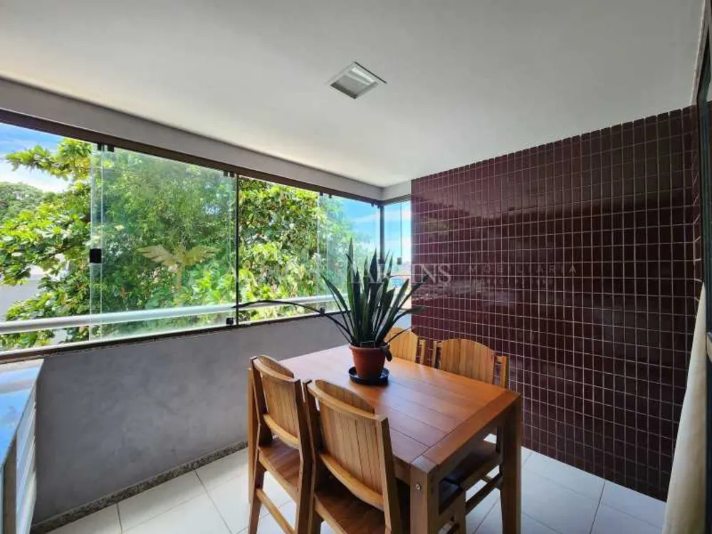 Apartamento, 1 quarto, 47 m² - Foto 3