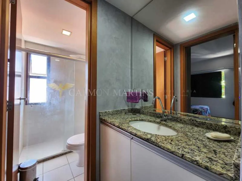 Apartamento, 1 quarto, 47 m² - Foto 11
