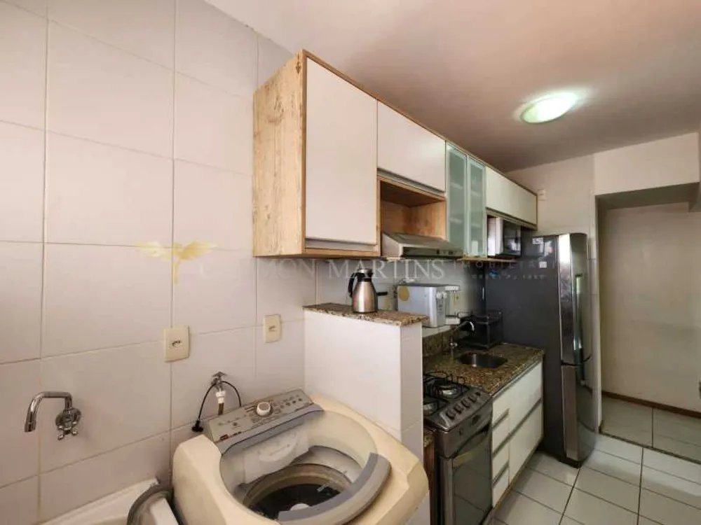 Apartamento, 1 quarto, 47 m² - Foto 8