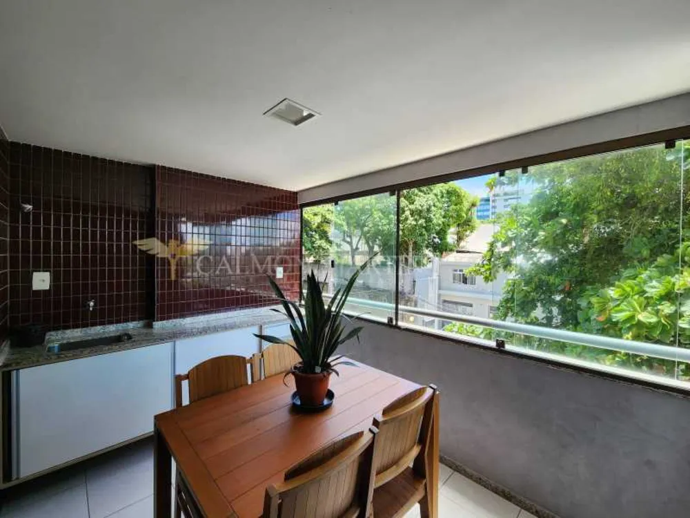 Apartamento, 1 quarto, 47 m² - Foto 6
