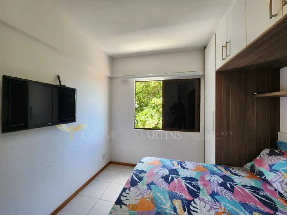 Apartamento, 1 quarto, 47 m² - Foto 10