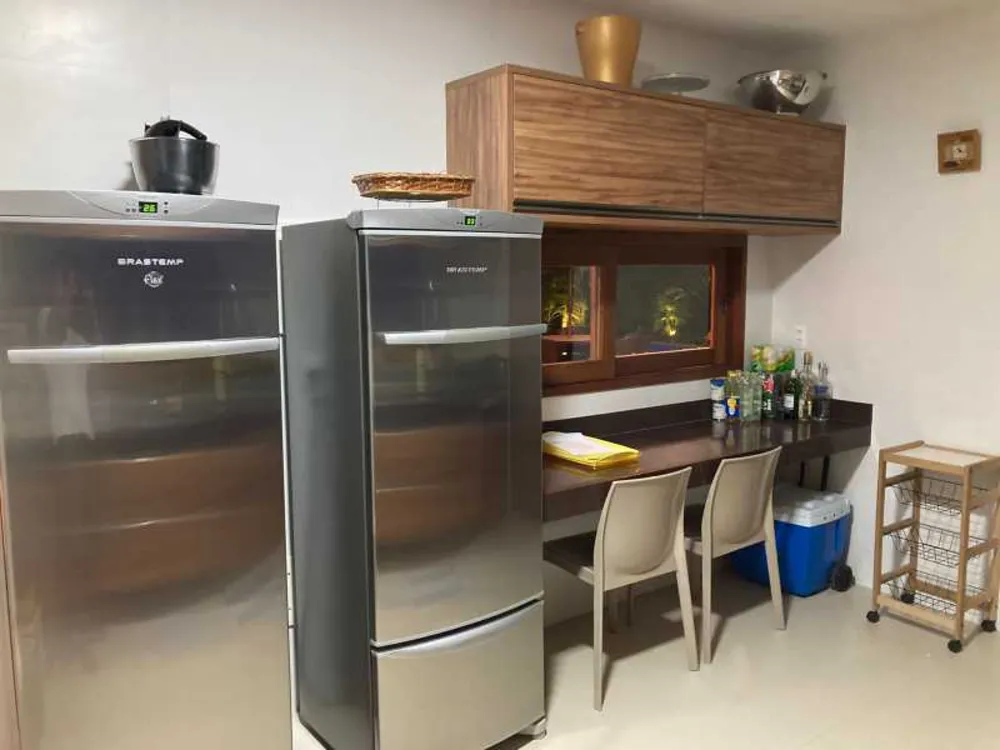 Casa de Condomínio, 6 quartos - Foto 4