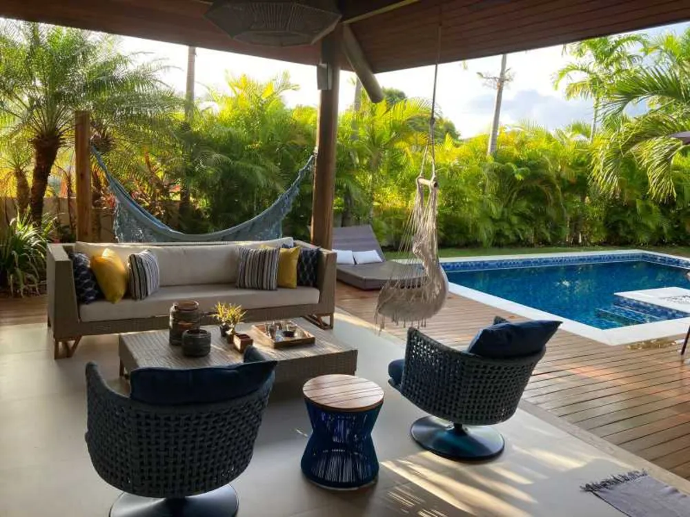 Casa de Condomínio, 6 quartos - Foto 8
