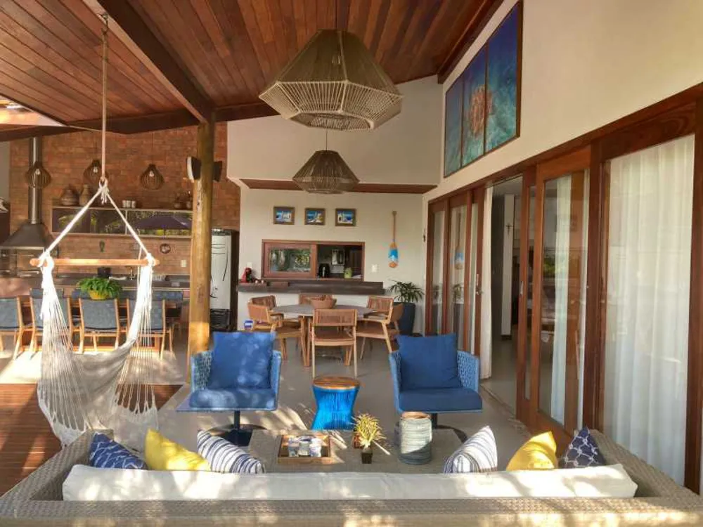 Casa de Condomínio, 6 quartos - Foto 9