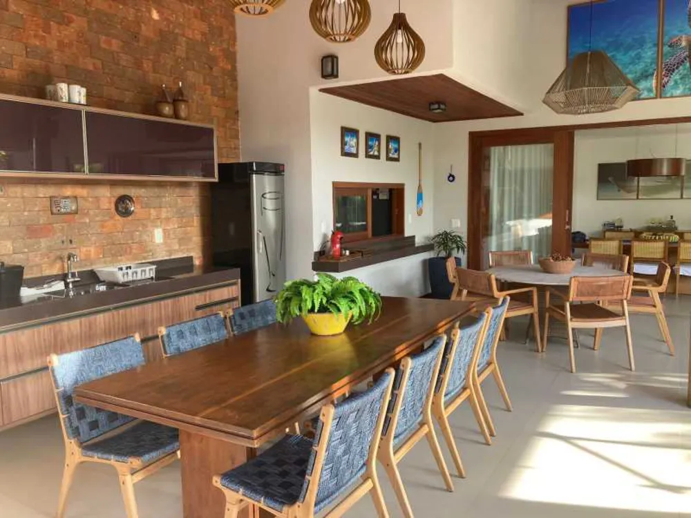 Casa de Condomínio, 6 quartos - Foto 14