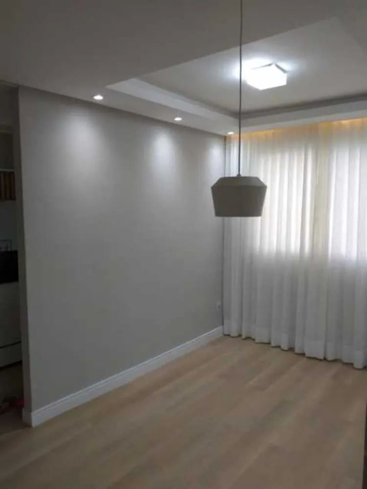 Apartamento, 2 quartos, 42 m² - Foto 6