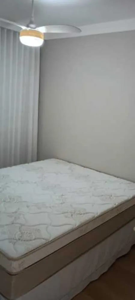 Apartamento, 2 quartos, 42 m² - Foto 2
