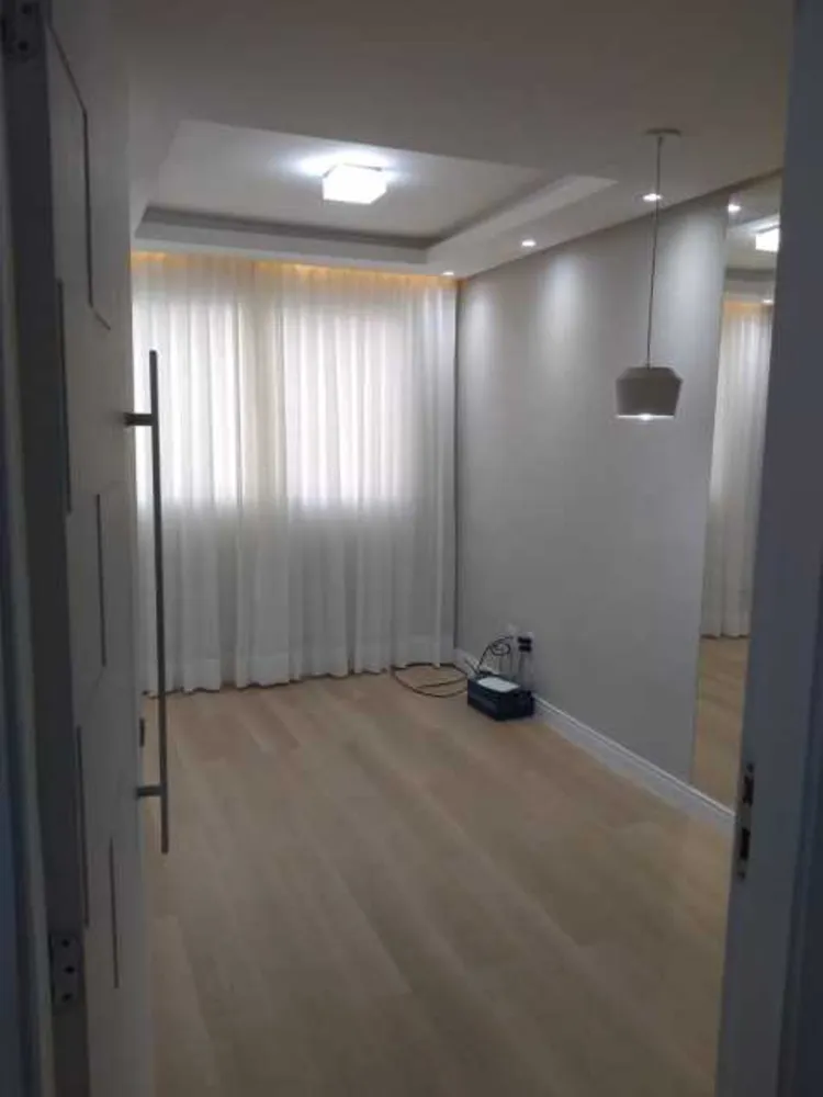 Apartamento, 2 quartos, 42 m² - Foto 7
