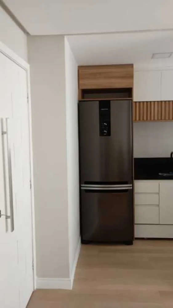 Apartamento, 2 quartos, 42 m² - Foto 3