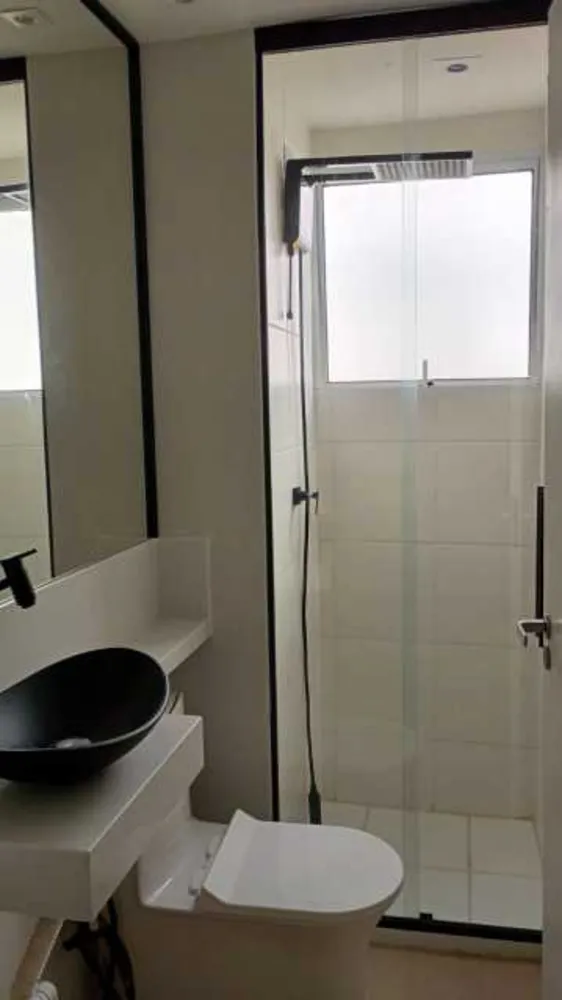 Apartamento, 2 quartos, 42 m² - Foto 5
