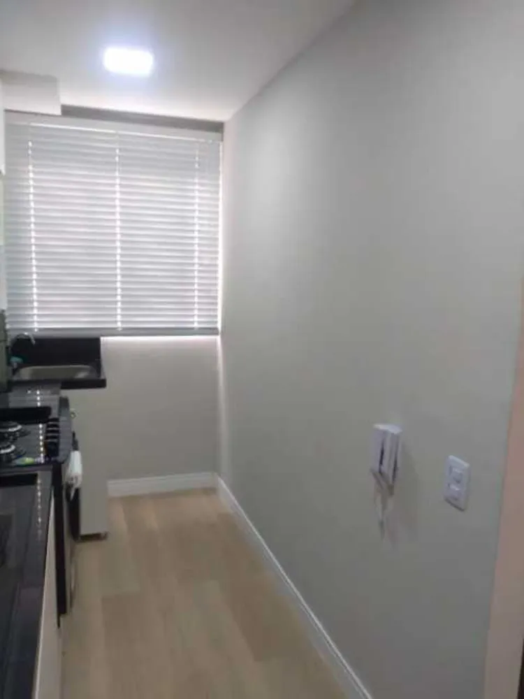 Apartamento, 2 quartos, 42 m² - Foto 1