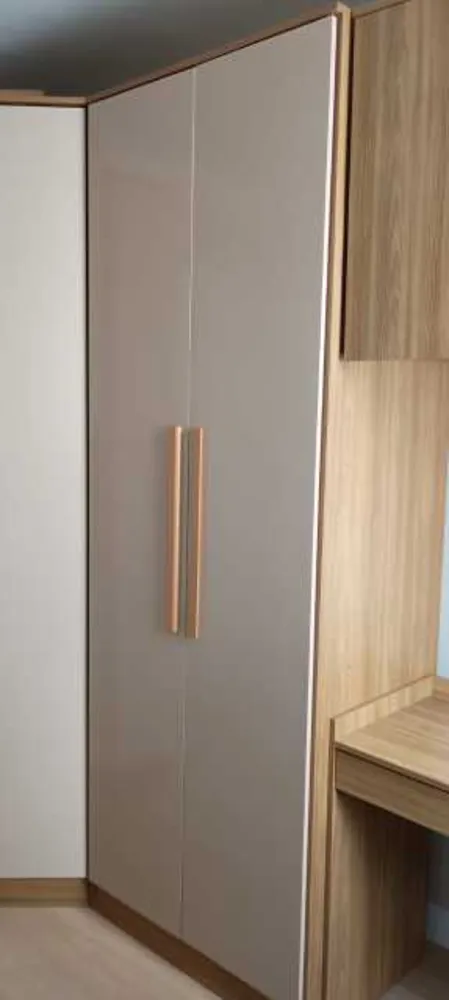 Apartamento, 2 quartos, 42 m² - Foto 4
