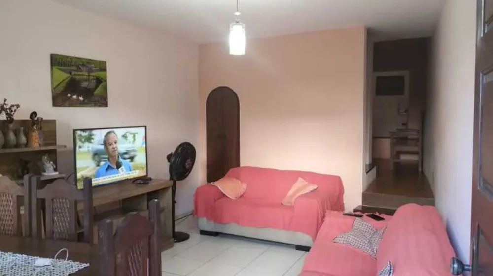 Casa, 4 quartos, 250 m² - Foto 19