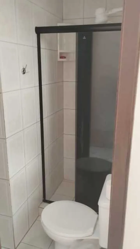 Casa, 4 quartos, 250 m² - Foto 20