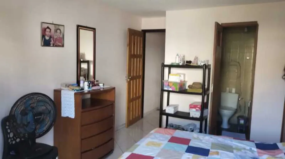 Casa, 4 quartos, 250 m² - Foto 13