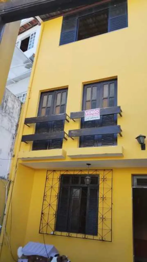 Casa, 4 quartos, 250 m² - Foto 2