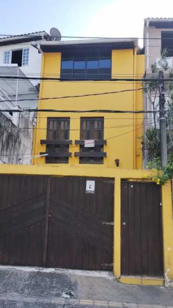 Casa, 4 quartos, 250 m² - Foto 1