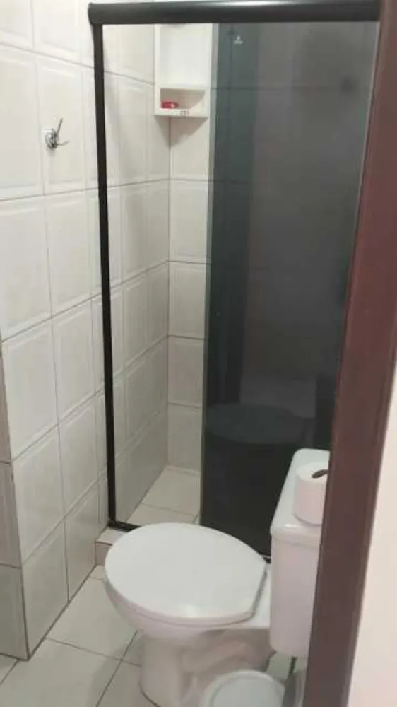 Casa, 4 quartos, 250 m² - Foto 9