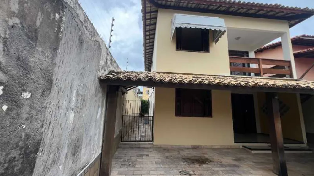 Casa, 4 quartos, 280 m² - Foto 18