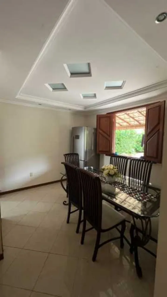 Casa, 4 quartos, 280 m² - Foto 11