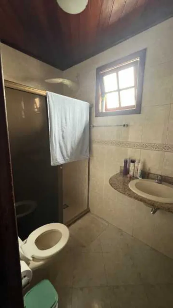 Casa, 4 quartos, 280 m² - Foto 8