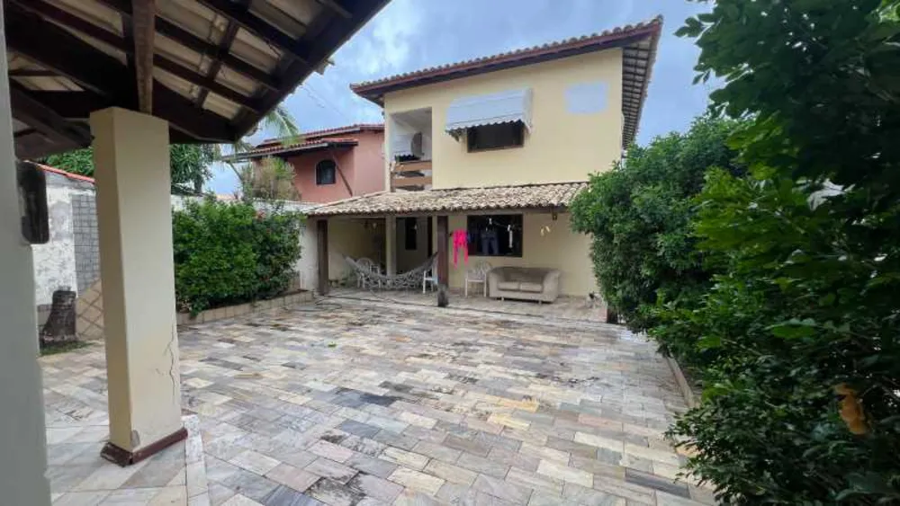 Casa, 4 quartos, 280 m² - Foto 1