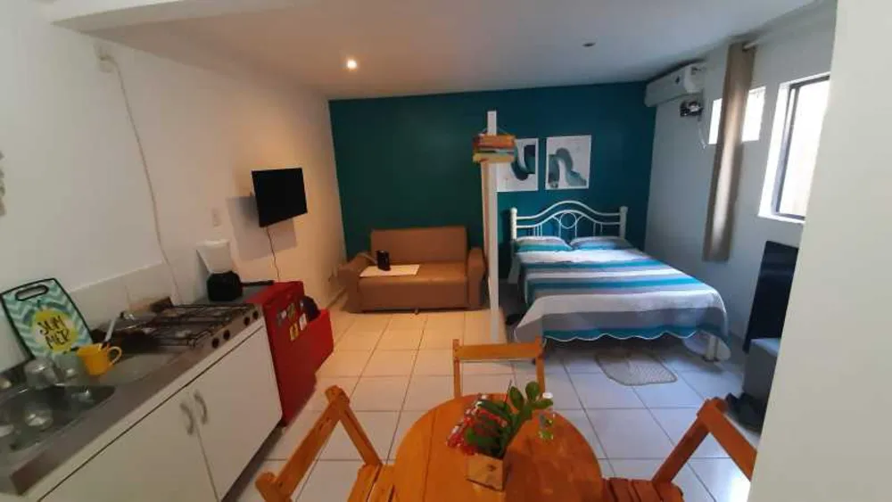 Loft, 38 m² - Foto 8