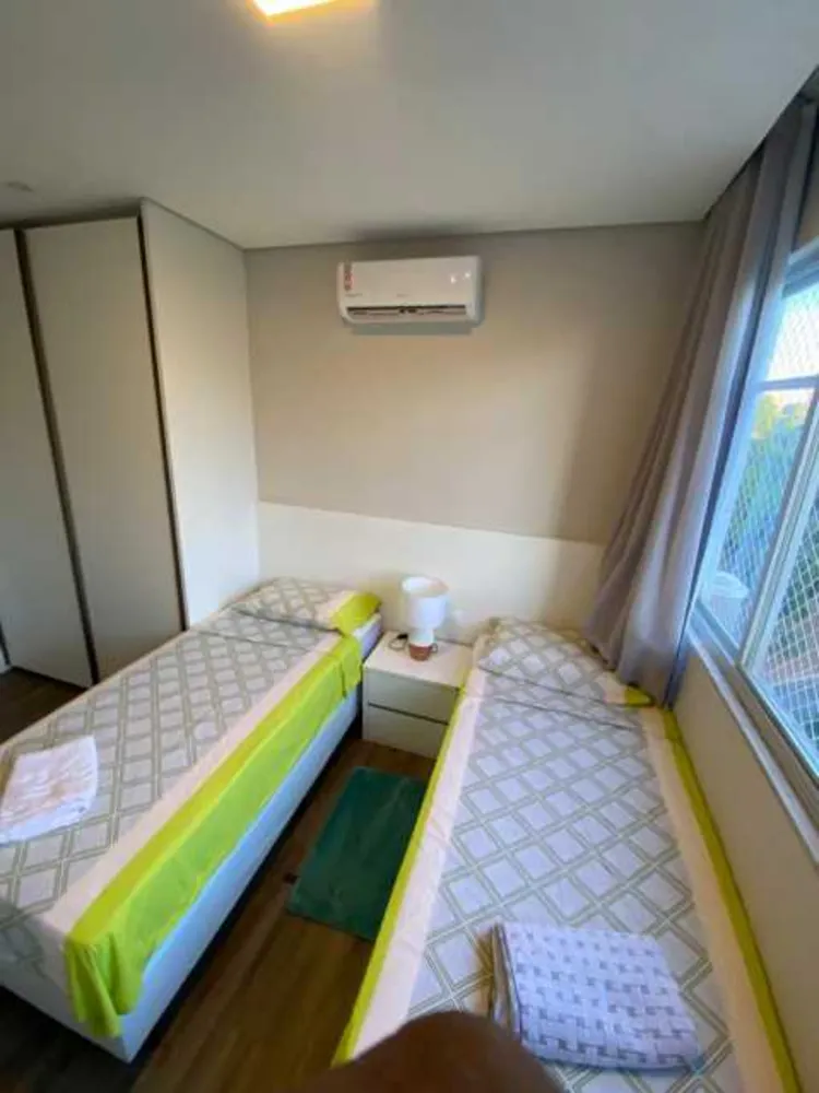 Apartamento, 3 quartos, 215 m² - Foto 11