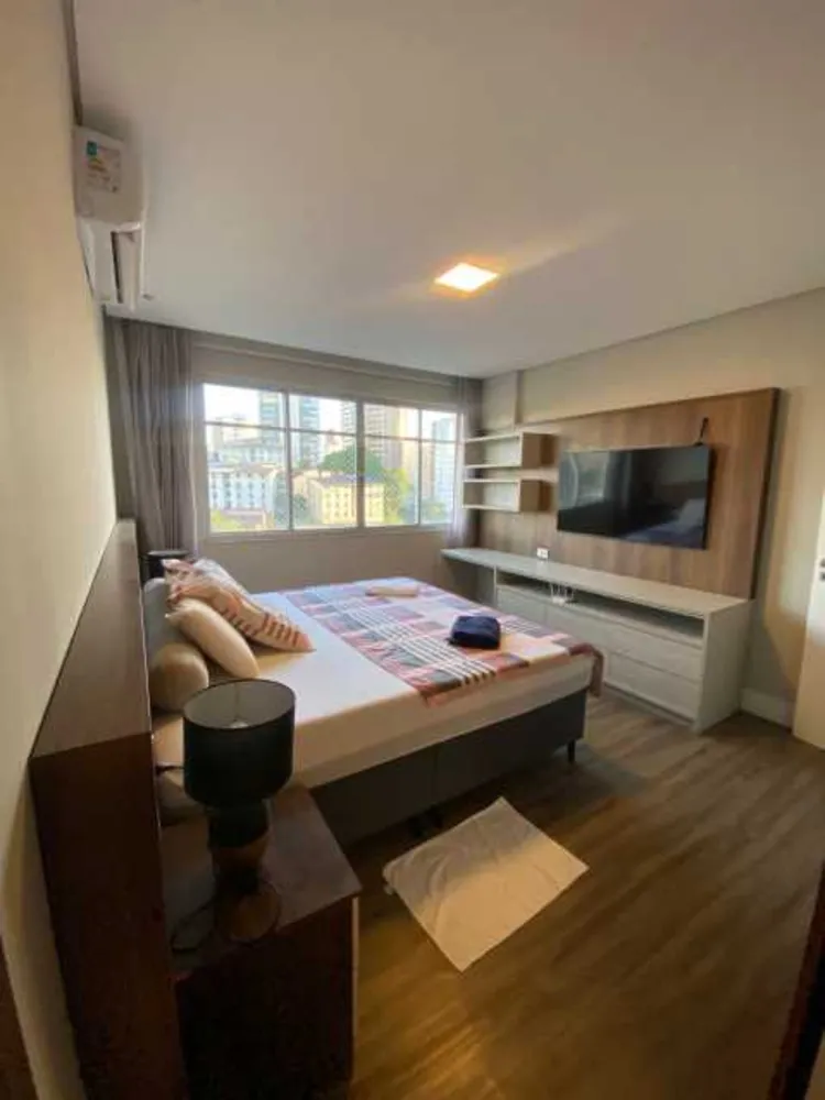 Apartamento, 3 quartos, 215 m² - Foto 7
