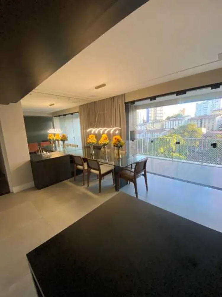 Apartamento, 3 quartos, 215 m² - Foto 4