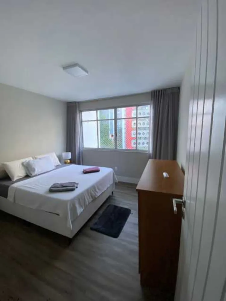 Apartamento, 3 quartos, 215 m² - Foto 8