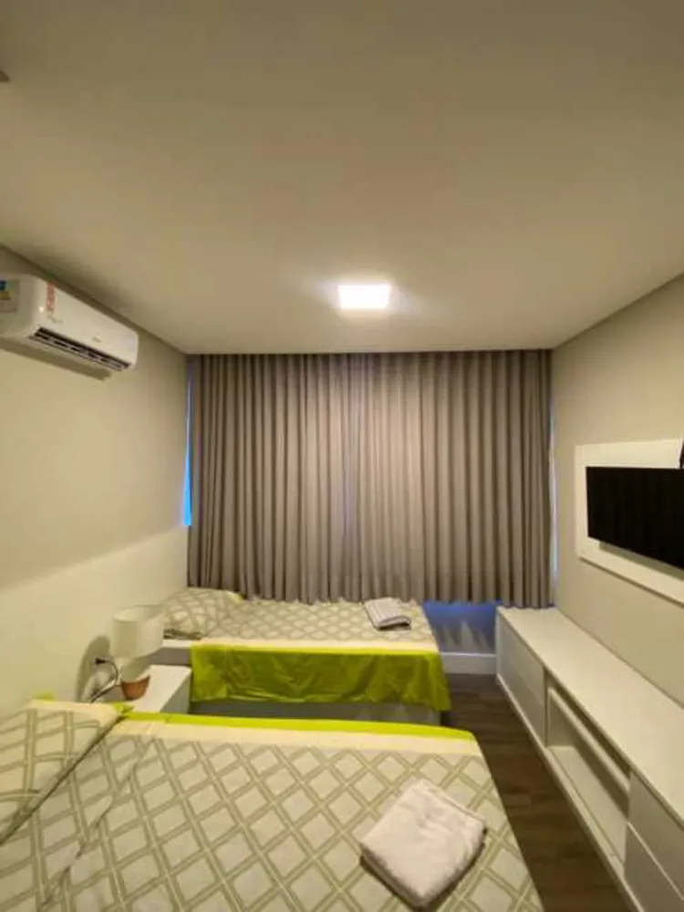 Apartamento, 3 quartos, 215 m² - Foto 10