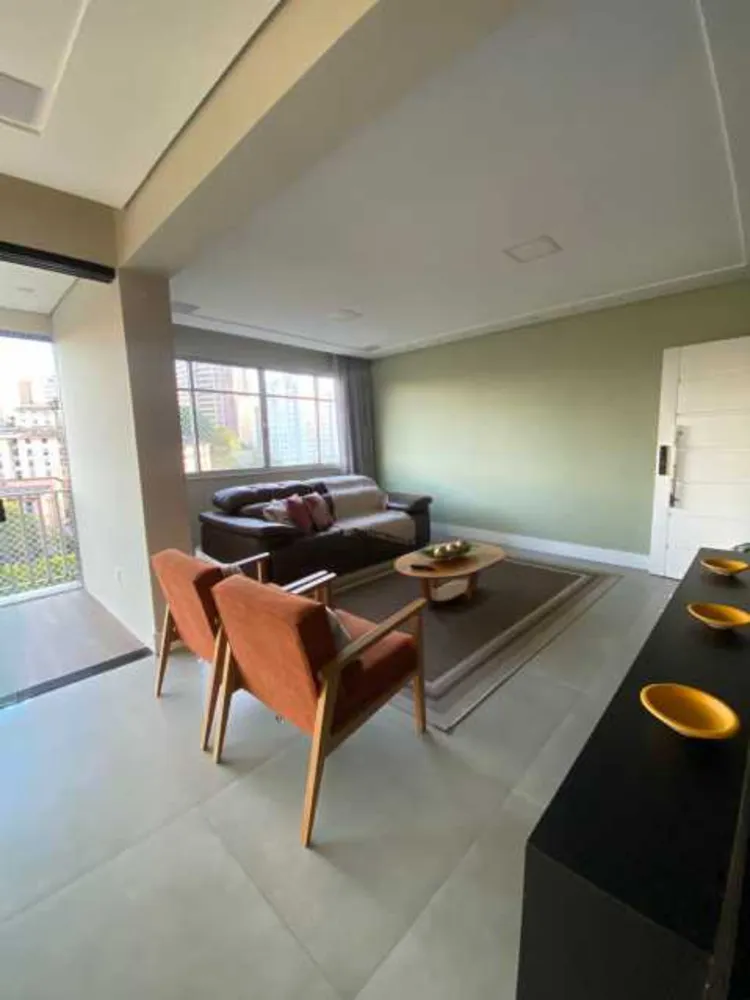Apartamento, 3 quartos, 215 m² - Foto 3