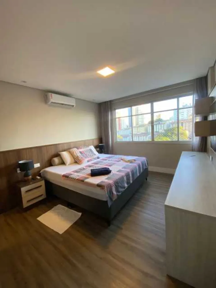 Apartamento, 3 quartos, 215 m² - Foto 6