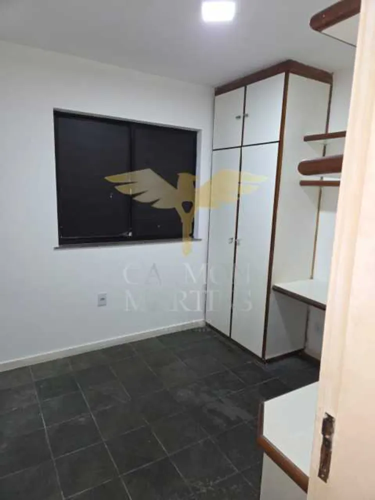 Casa de Condomínio, 3 quartos - Foto 11