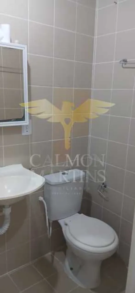 Casa de Condomínio, 3 quartos - Foto 9