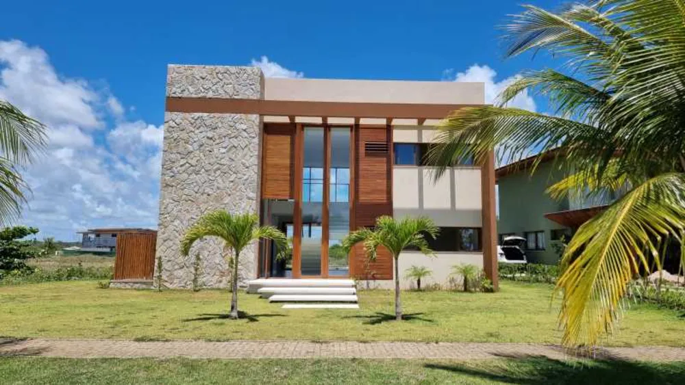 Casa de Condomínio, 4 quartos - Foto 19