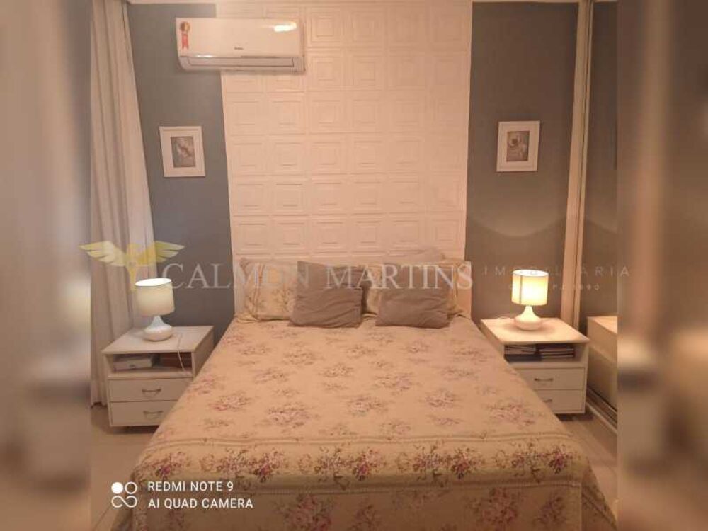 Apartamento à venda com 3 quartos, 120m² - Foto 7