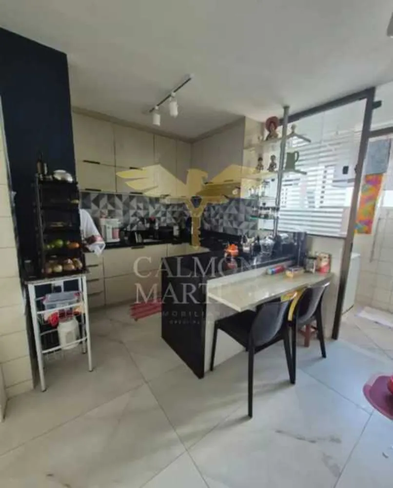 Cobertura, 3 quartos, 210 m² - Foto 4
