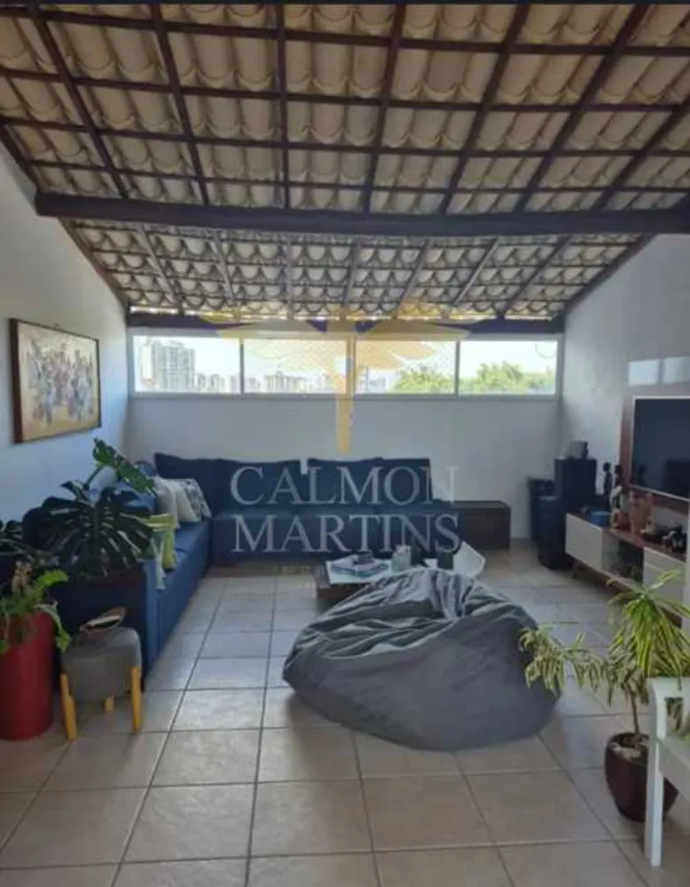 Cobertura, 3 quartos, 210 m² - Foto 7