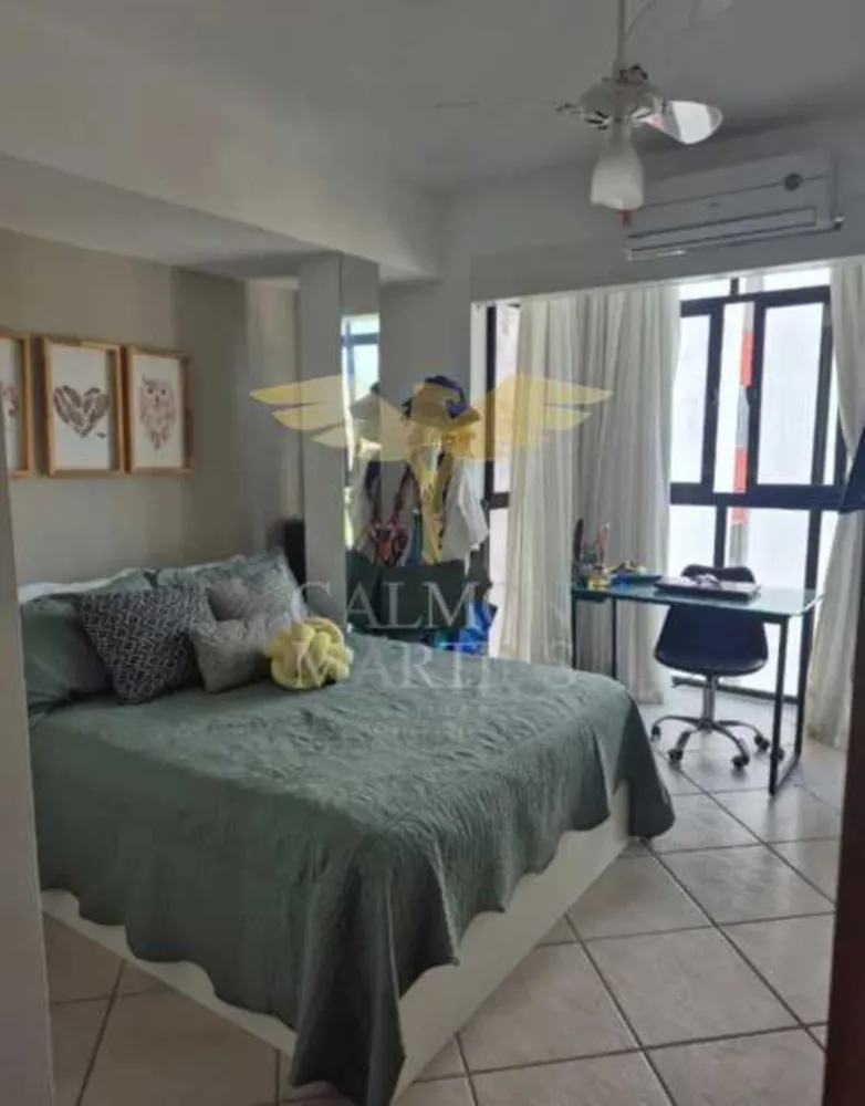 Cobertura, 3 quartos, 210 m² - Foto 10