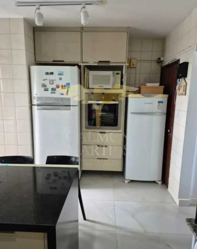 Cobertura, 3 quartos, 210 m² - Foto 6