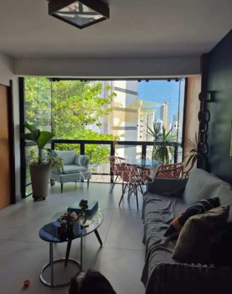 Cobertura, 3 quartos, 210 m² - Foto 8